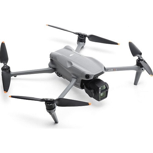 Квадрокоптер DJI Air 3S RC-N3 (CP.MA.00000814.02)  Фото №3