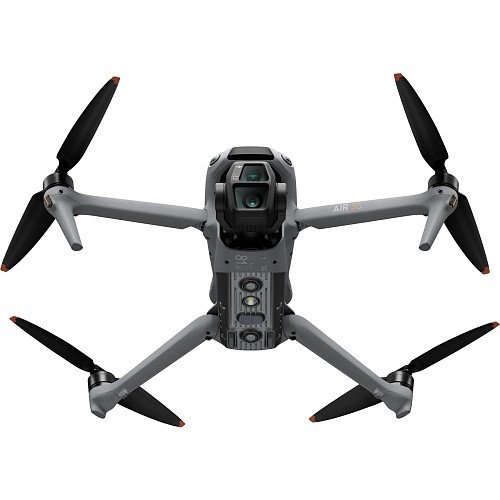 Квадрокоптер DJI Air 3S RC-N3 (CP.MA.00000814.02)  Фото №4