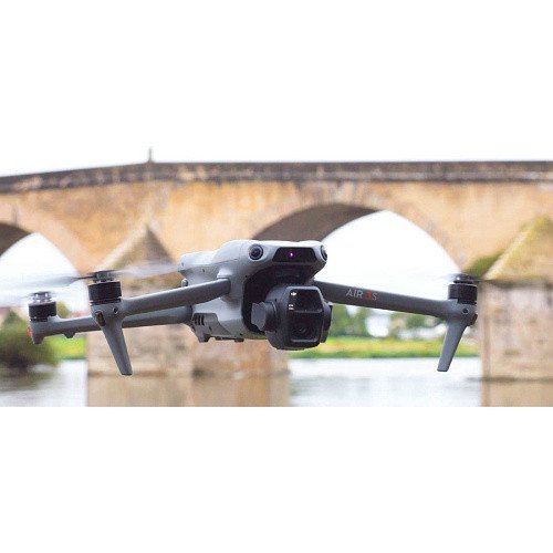 Квадрокоптер DJI Air 3S RC-N3 (CP.MA.00000814.02)  Фото №7