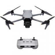 Квадрокоптер DJI Air 3S RC-N3 (CP.MA.00000814.02) Квадрокоптер DJI Air 3S RC-N3 (CP.MA.00000814.02)