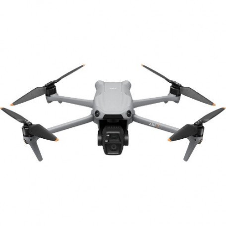 Квадрокоптер DJI Air 3S RC-N3 (CP.MA.00000814.02)  Фото №0