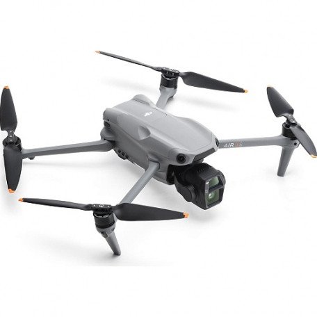 Квадрокоптер DJI Air 3S RC-N3 (CP.MA.00000814.02)  Фото №3