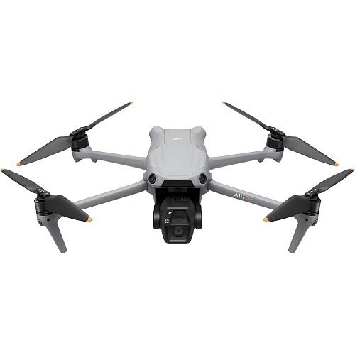 Квадрокоптер DJI Air 3S RC-N3 (CP.MA.00000814.02)  Фото №0
