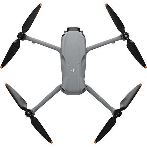 Квадрокоптер DJI Air 3S RC-N3 (CP.MA.00000814.02)  Фото №1
