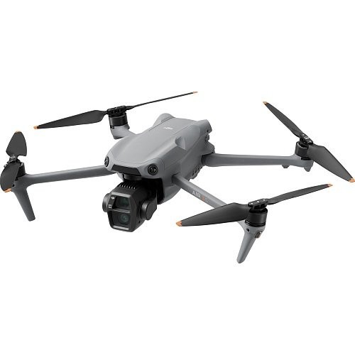 Квадрокоптер DJI Air 3S RC-N3 (CP.MA.00000814.02)  Фото №2