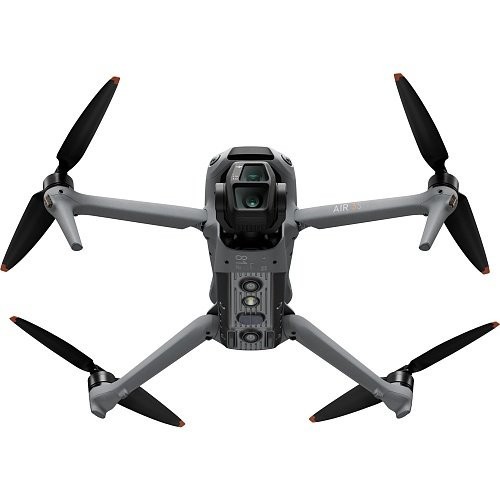 Квадрокоптер DJI Air 3S RC-N3 (CP.MA.00000814.02)  Фото №4
