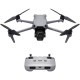 Квадрокоптер DJI Air 3S RC-N3 (CP.MA.00000814.02)