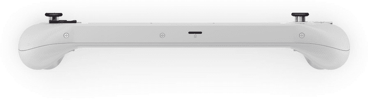 Портативна ігрова приставка Lenovo Legion Go S 1 TB Glacier White (83L3001BRA)  Фото №7