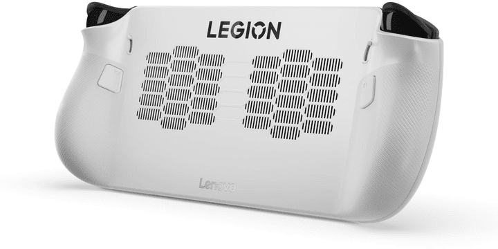 Портативна ігрова приставка Lenovo Legion Go S 1 TB Glacier White (83L3001BRA)  Фото №12
