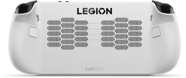 Портативная игровая приставка Lenovo Legion Go S 1 TB Glacier White (83L3001BRA)  Фото №10