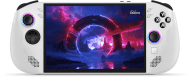 Портативная игровая приставка Lenovo Legion Go S 1 TB Glacier White (83L3001BRA) 