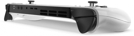 Портативна ігрова приставка Lenovo Legion Go S 1 TB Glacier White (83L3001BRA)  Фото №6