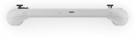 Портативна ігрова приставка Lenovo Legion Go S 1 TB Glacier White (83L3001BRA)  Фото №7