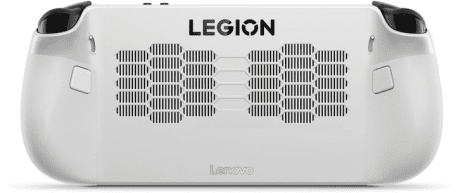 Портативна ігрова приставка Lenovo Legion Go S 1 TB Glacier White (83L3001BRA)  Фото №10