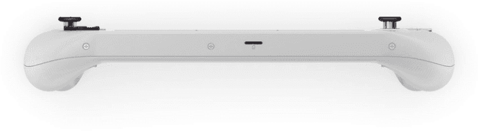 Портативна ігрова приставка Lenovo Legion Go S 1 TB Glacier White (83L3001BRA)  Фото №7