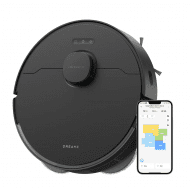 Робот-пилосос миючий Dreame Bot L10s Pro Gen2 (RLL42SDA) Black Робот-пилосос миючий Dreame Bot L10s Pro Gen2 (RLL42SDA) Black