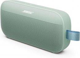 Портативная колонка Bose Soundlink Flex 2 Alpine Sage (887612-0400)