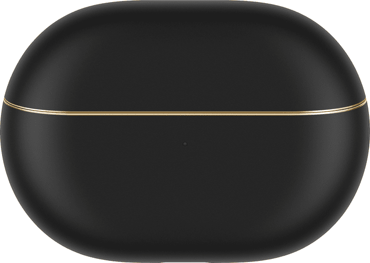Наушники TWS HUAWEI FreeBuds Pro 4 Black (55037962)  Фото №2