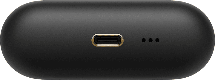 Наушники TWS HUAWEI FreeBuds Pro 4 Black (55037962)  Фото №3