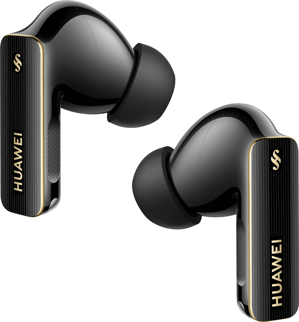 Наушники TWS HUAWEI FreeBuds Pro 4 Black (55037962)  Фото №7