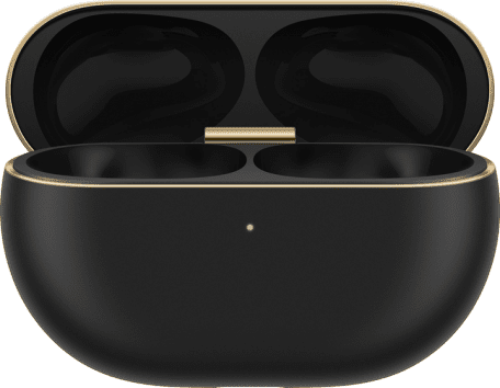Наушники TWS HUAWEI FreeBuds Pro 4 Black (55037962)  Фото №0