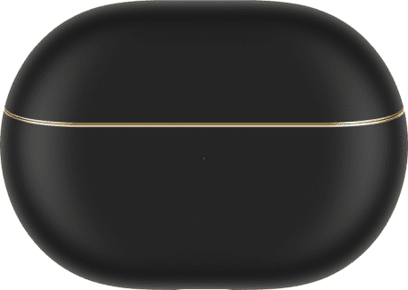 Наушники TWS HUAWEI FreeBuds Pro 4 Black (55037962)  Фото №2