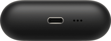 Наушники TWS HUAWEI FreeBuds Pro 4 Black (55037962)  Фото №3