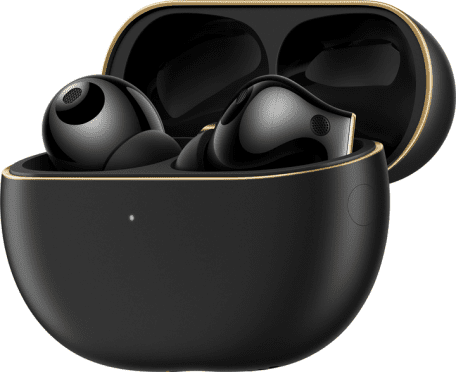 Наушники TWS HUAWEI FreeBuds Pro 4 Black (55037962)  Фото №4