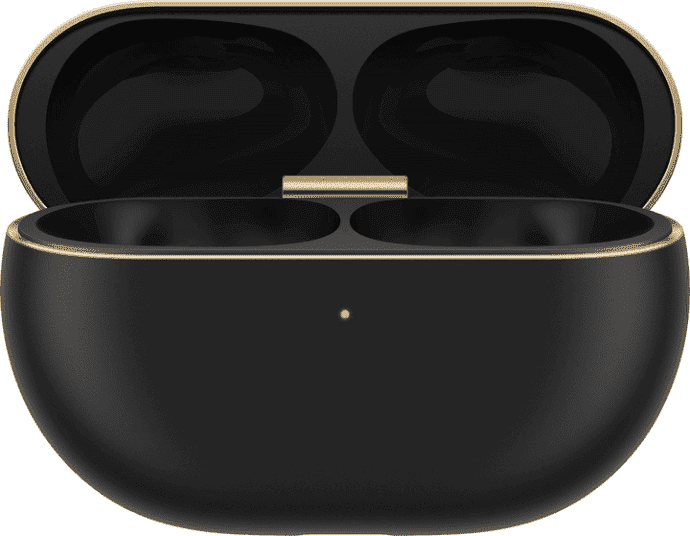 Наушники TWS HUAWEI FreeBuds Pro 4 Black (55037962)  Фото №0
