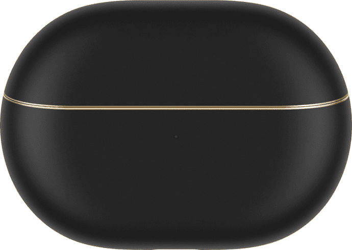 Наушники TWS HUAWEI FreeBuds Pro 4 Black (55037962)  Фото №2