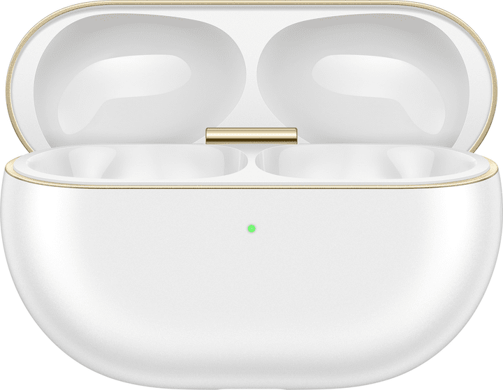 Наушники TWS HUAWEI FreeBuds Pro 4 White (55037963)  Фото №0