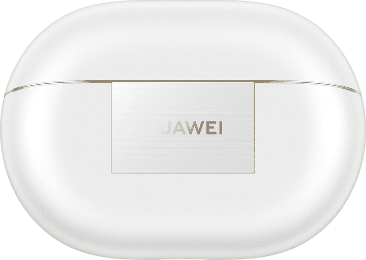 Наушники TWS HUAWEI FreeBuds Pro 4 White (55037963)  Фото №1