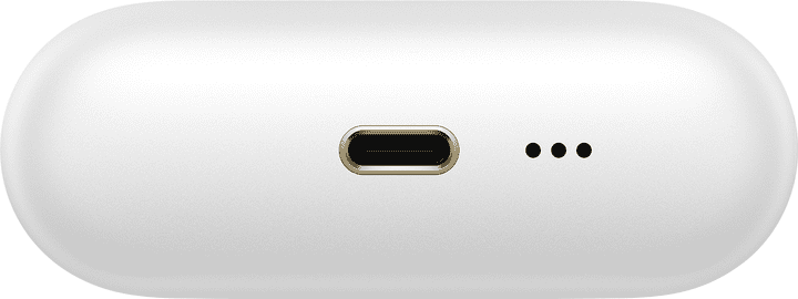 Наушники TWS HUAWEI FreeBuds Pro 4 White (55037963)  Фото №3