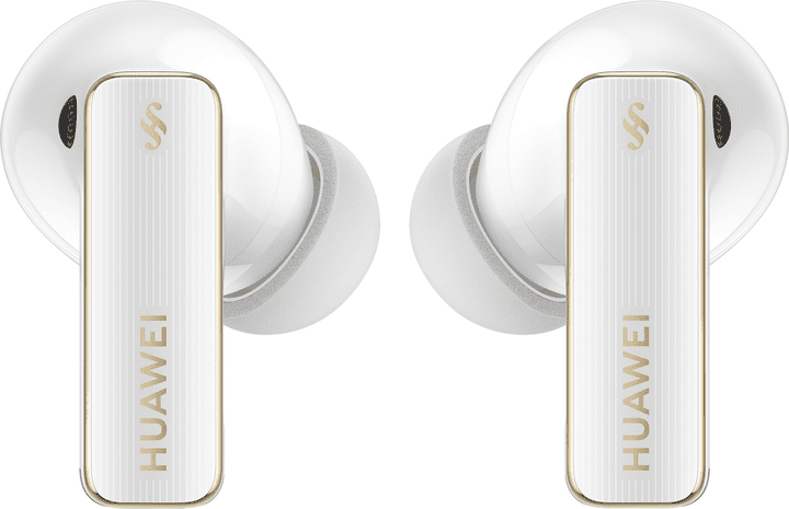 Наушники TWS HUAWEI FreeBuds Pro 4 White (55037963)  Фото №5