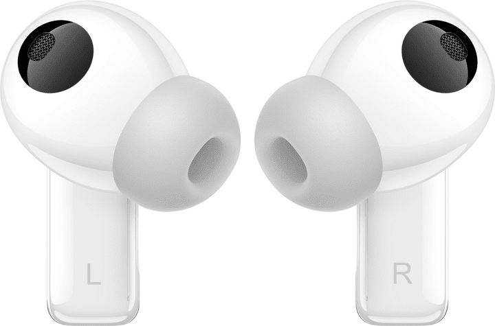 Наушники TWS HUAWEI FreeBuds Pro 4 White (55037963)  Фото №6