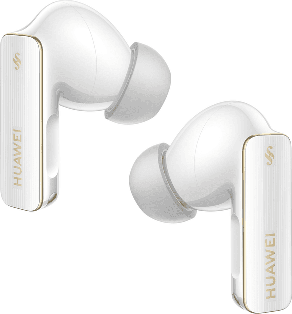 Наушники TWS HUAWEI FreeBuds Pro 4 White (55037963)  Фото №7