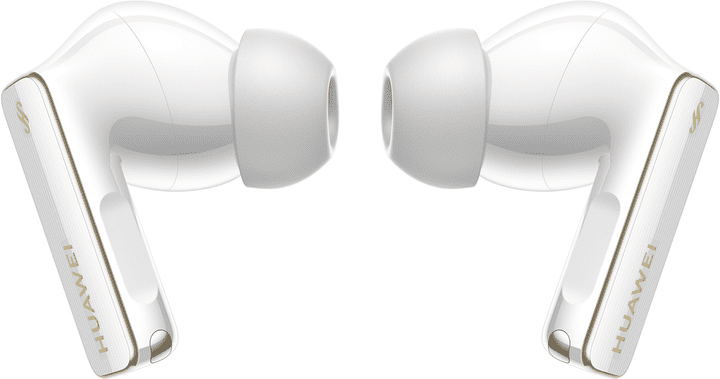 Наушники TWS HUAWEI FreeBuds Pro 4 White (55037963)  Фото №8