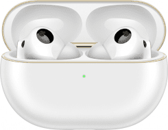 Наушники TWS HUAWEI FreeBuds Pro 4 White (55037963)