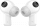 Наушники TWS HUAWEI FreeBuds Pro 4 White (55037963)  Фото №6