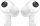 Наушники TWS HUAWEI FreeBuds Pro 4 White (55037963)  Фото №9