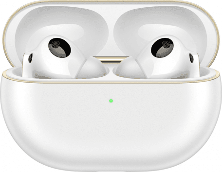 Наушники TWS HUAWEI FreeBuds Pro 4 White (55037963)