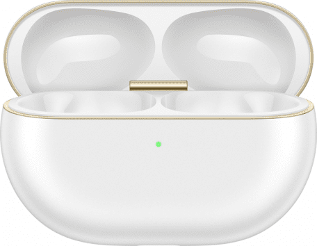Наушники TWS HUAWEI FreeBuds Pro 4 White (55037963)  Фото №0