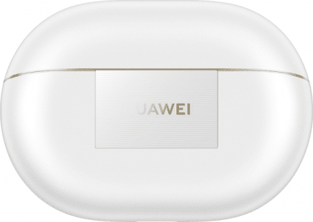 Наушники TWS HUAWEI FreeBuds Pro 4 White (55037963)  Фото №1