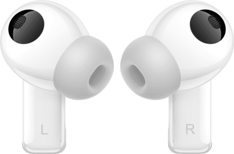 Наушники TWS HUAWEI FreeBuds Pro 4 White (55037963)  Фото №6