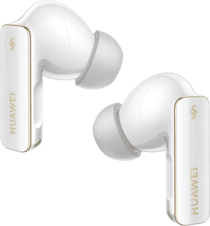 Наушники TWS HUAWEI FreeBuds Pro 4 White (55037963)  Фото №7