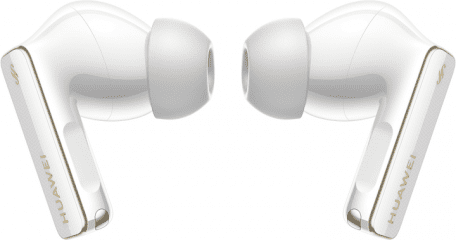 Наушники TWS HUAWEI FreeBuds Pro 4 White (55037963)  Фото №8