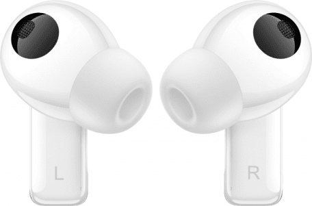Наушники TWS HUAWEI FreeBuds Pro 4 White (55037963)  Фото №9