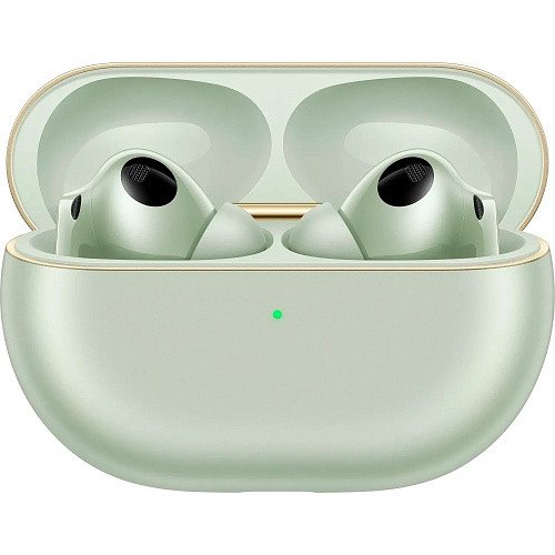 Наушники TWS HUAWEI FreeBuds Pro 4 Green (55037964)