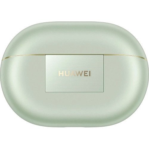 Наушники TWS HUAWEI FreeBuds Pro 4 Green (55037964)  Фото №1
