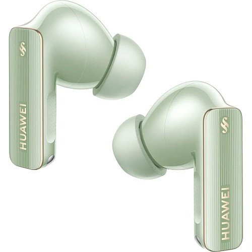 Наушники TWS HUAWEI FreeBuds Pro 4 Green (55037964)  Фото №4